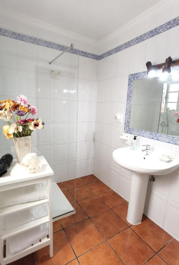 Apartamentoscasajulia لا سانتا المظهر الخارجي الصورة