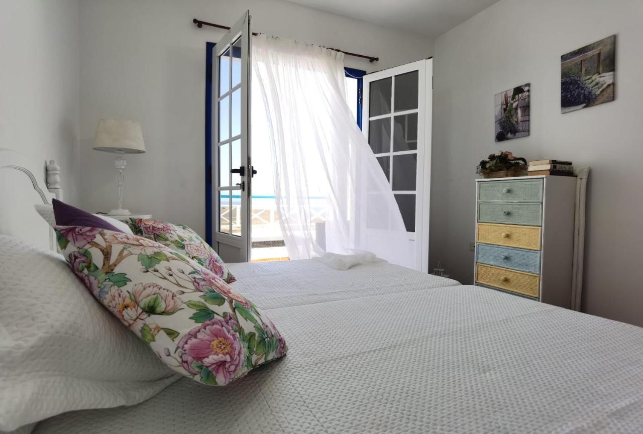Apartamentoscasajulia لا سانتا المظهر الخارجي الصورة