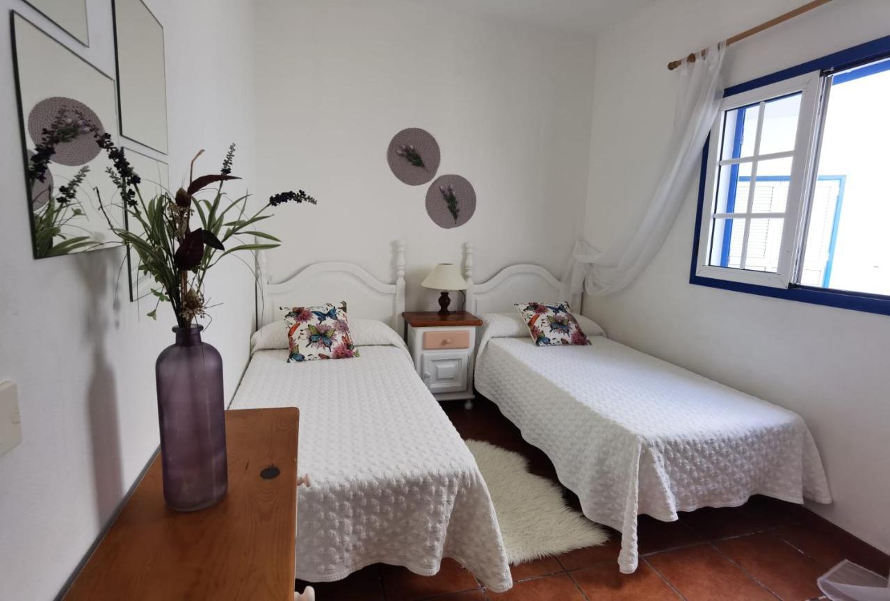 Apartamentoscasajulia لا سانتا المظهر الخارجي الصورة