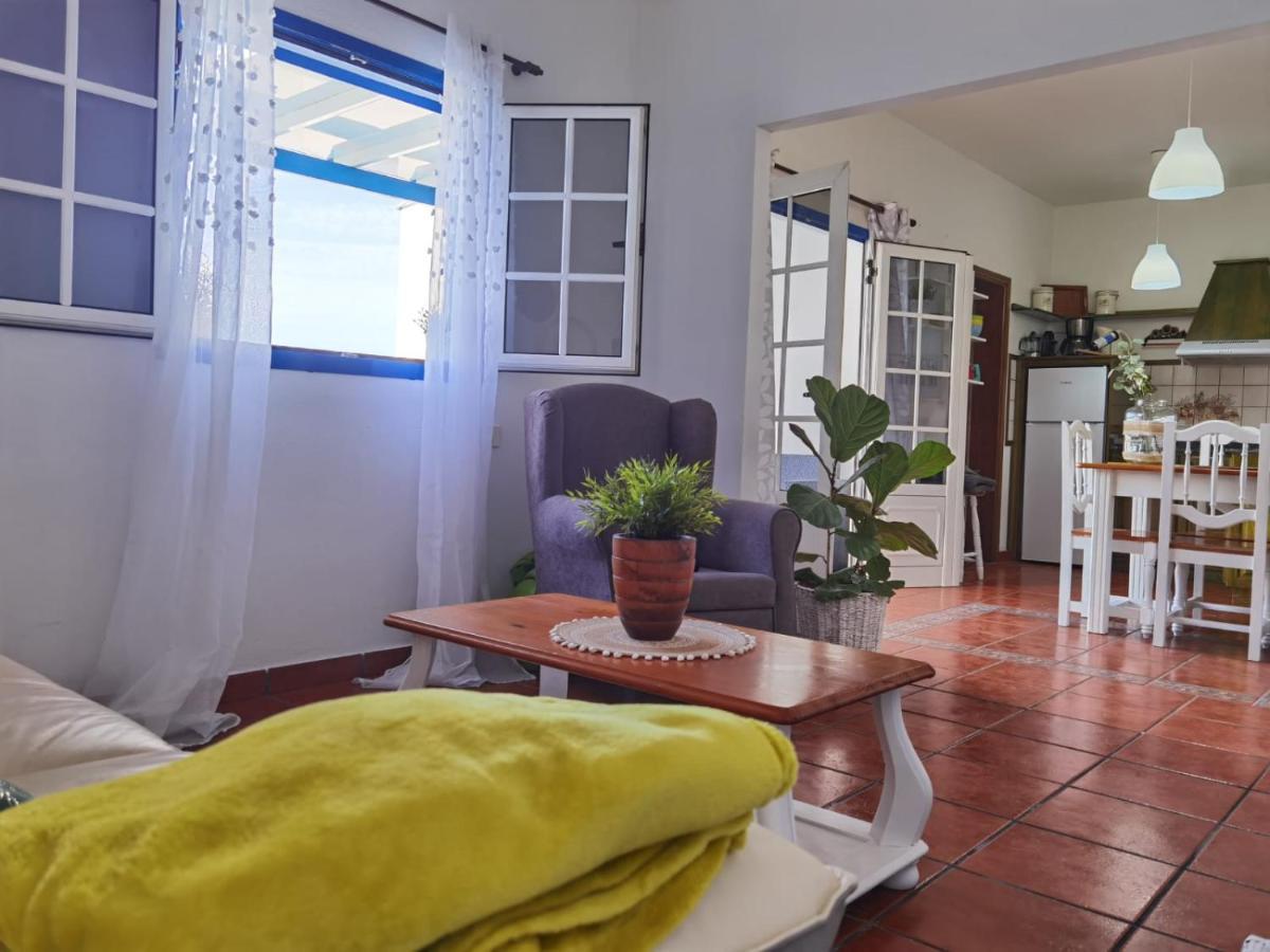 Apartamentoscasajulia لا سانتا المظهر الخارجي الصورة
