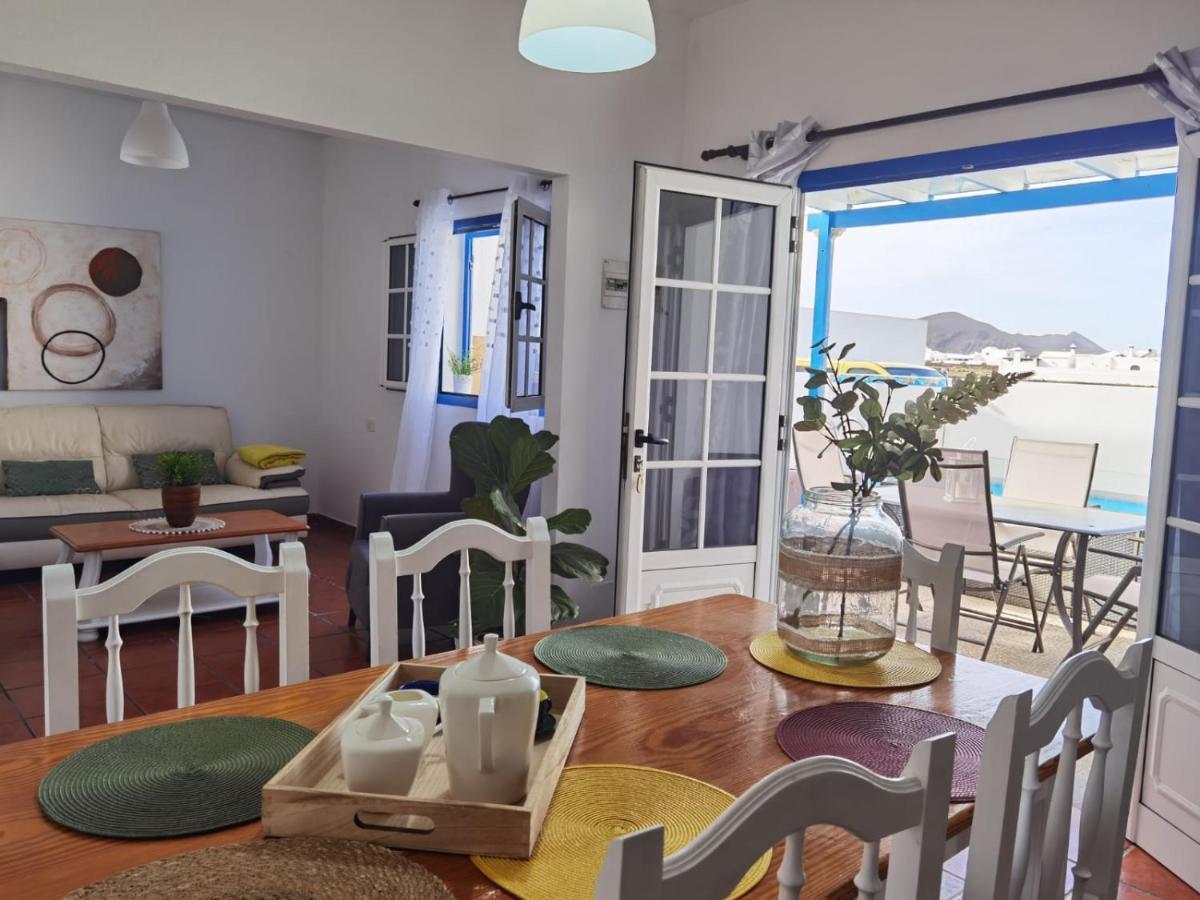 Apartamentoscasajulia لا سانتا المظهر الخارجي الصورة