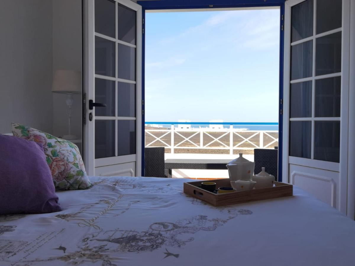 Apartamentoscasajulia لا سانتا المظهر الخارجي الصورة